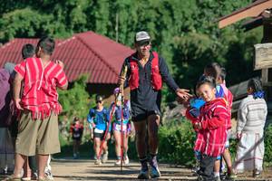 BIB: 
                            <button type="button" onclick="openModal(26693028)" class="btn btn-primary btn-sm float-right btn-popup" data-toggle="modal" data-target=".modal-high-quality">
                        <i class="fas fa-shopping-cart"></i> Add to Cart
                    </button>
                                            <button type="button" onclick="isThisMe(26693028, true)" class="btn btn-success btn-sm float-right btn-popup btn-isme hidden" data-toggle="tooltip" data-placement="bottom" title="นี่คือรูปของคุณใช่ไหม คลิกที่นี่เพื่อเอาเข้าอัลบั้ม">
                        <i class="fas fa-plus"></i> Add to album
                    </button>
                    <button type="button" onclick="isThisMe(26693028, false)" class="btn btn-warning btn-sm float-right btn-popup btn-isnotme hidden">
                        <i class="fas fa-ban"></i> Remove from album
                    </button>